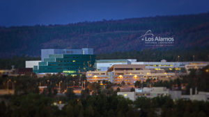 LANL Campus
