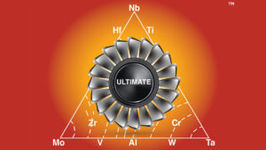 Ultimate team logo