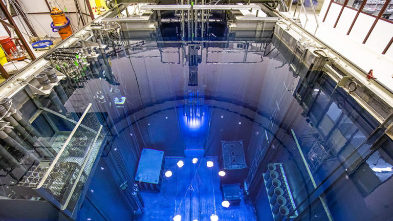 Reactor Security Nuclear Security Enterprise – The Texas A&M University System Nuclear ...