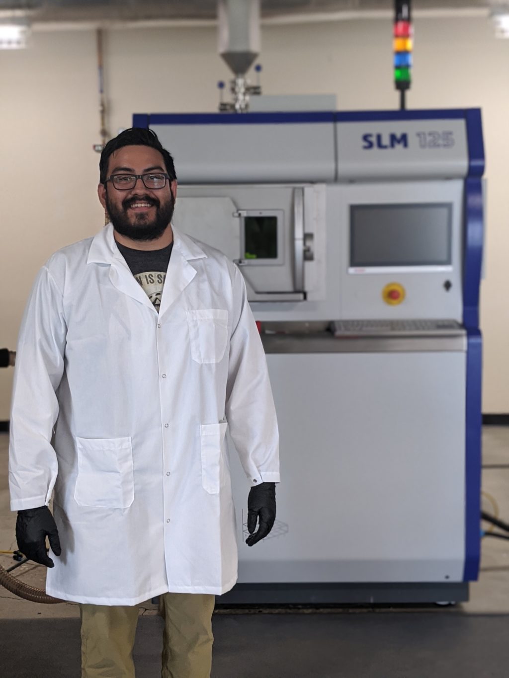 Researcher Highlights – The Texas A&M University System Nuclear ...