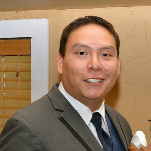Headshot of Steven Keosouvanh