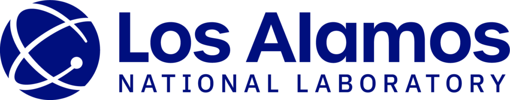 LANL Logo