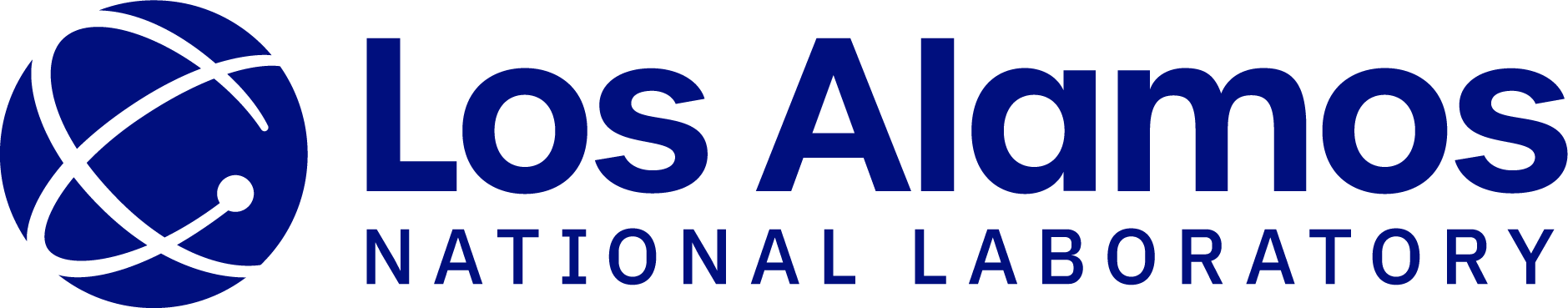 LANL Logo