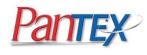 Logo for Pantex